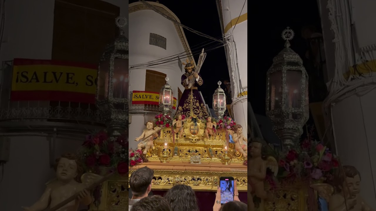Salida Extraordinaria Nazareno Fernán Núñez 2025
