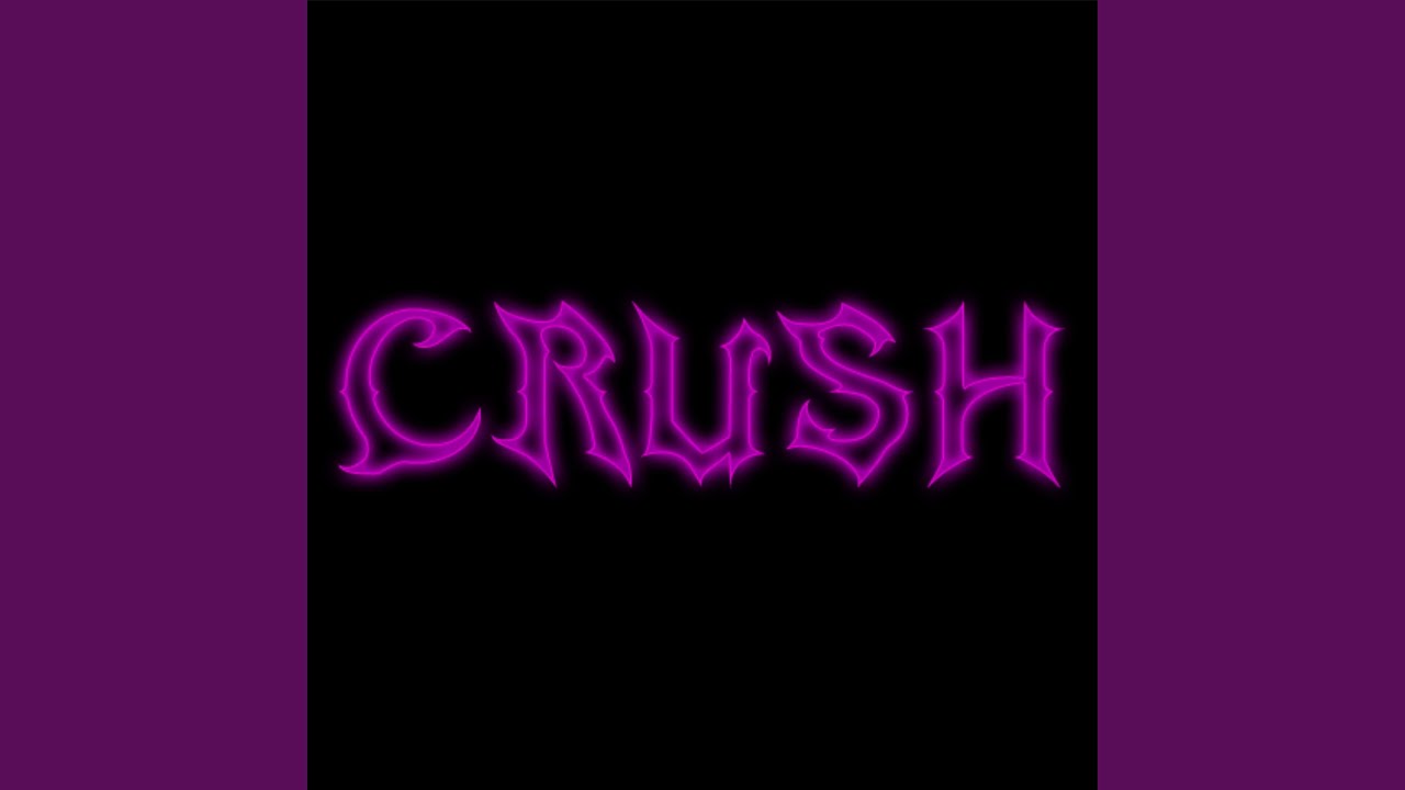 Watch CRUSH on YouTube Watch CRUSH on YouTube