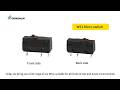 Dongnan Electronics//WS1 Waterproof Micro Switch