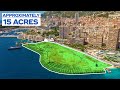 Monaco's $2Bn Land Reclamation Gamble!