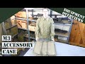 WW2 US M3 accessory case
