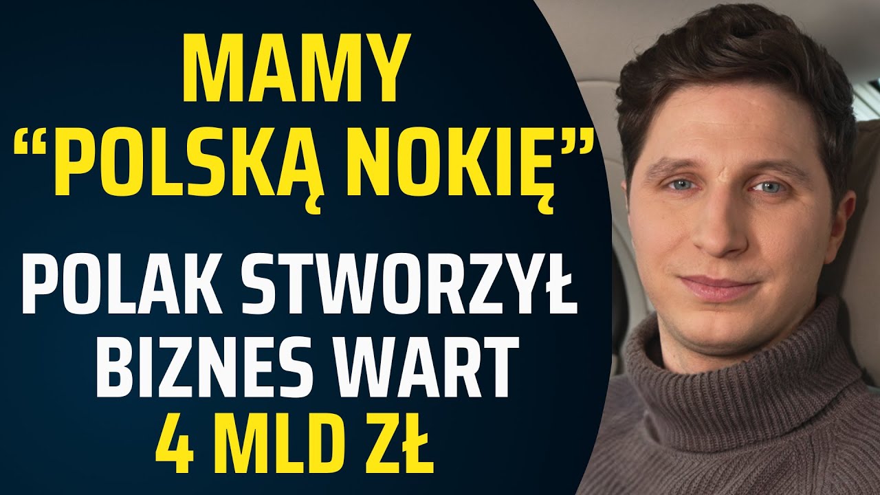 Polak dostarcza tajną broń Ukrainie 