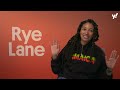 Rye Lane director Raine Allen-Miller: 'It's time for a new style of romcom'