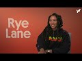 Rye Lane director Raine Allen-Miller: 'It's time for a new style of romcom'
