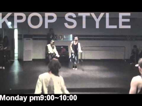 Kwak Choreography | NS윤지 - If you love me (What Crew? Choreography)