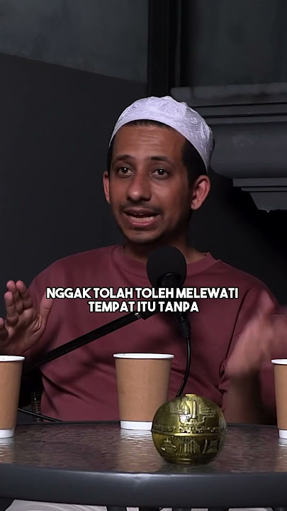 DAERAH INI DIKUTUK NABI MUHAMMAD?? 😱🥶 AL-ULA, MADAIN SALEH, HEGRA FT. HABIB JAFAR