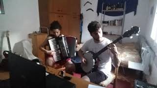 Morrison Jig - Loja With Caterina Civilla