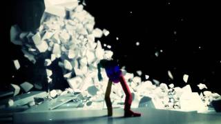 Rayfire destruction
