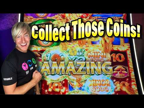 I FINALLY won something on this game!