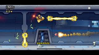 Jetpack joyride going out with a bang screenshot 3