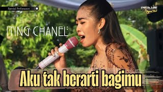 Download lagu AKU TAK BERARTI BAGIMU - ITING CHANEL || ITING SQUAD MUSIC
