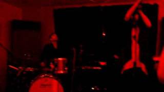 Wildbirds &amp; Peacedrums - There Is No Light LIVE - Dulcimer Manchester