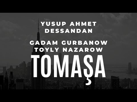 GADAM GURBANOW FT