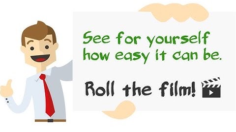 STP Marketing video promo