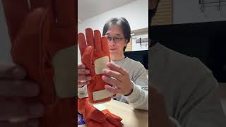 【ライブ配信ハイライト】オーダーメイドのウインターグローブを開封! #バイク #モトブログ #モトブロガー