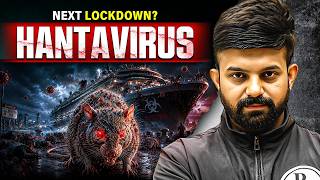 Hantavirus Explained 😨| Next Lockdown Incoming? | Deadly Virus Found on Ghost Cruise Ship ⁉️