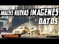 Division: An´alisis Im´agenes Info juego