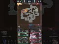 【VALORANT】1分間でVALORANTがちょっと上手くなる動画　攻撃側のリテイク対策の話【解説】 #shorts
