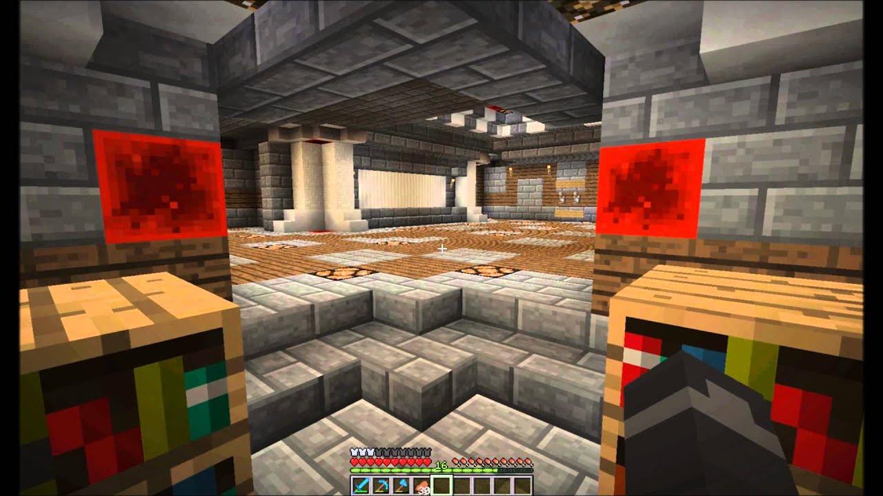 Auto Killing/Item Sorting Skelly Farm