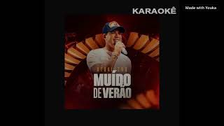 Pergunta Boba (Karaokê/Playback com Letra)
