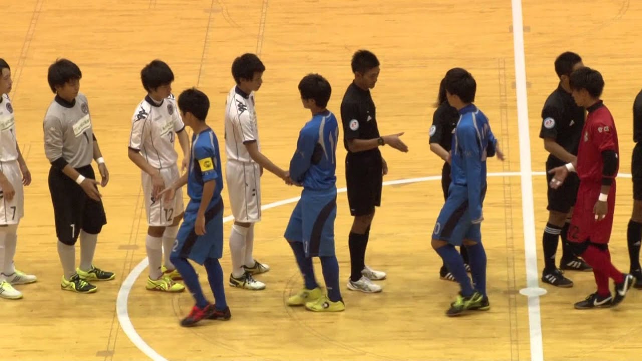 第2回全日本ユース U 18 フットサル大会が開幕 連勝の久御山高とエスパッソu 18が決勝ラウンドへ Jfa 公益財団法人日本サッカー協会 第2回全日本ユース U 18 フットサル大会が開幕 連勝の久御山高とエスパッソu 18が決勝ラウンドへ Jfa 公益財団法人日本サッカー協会