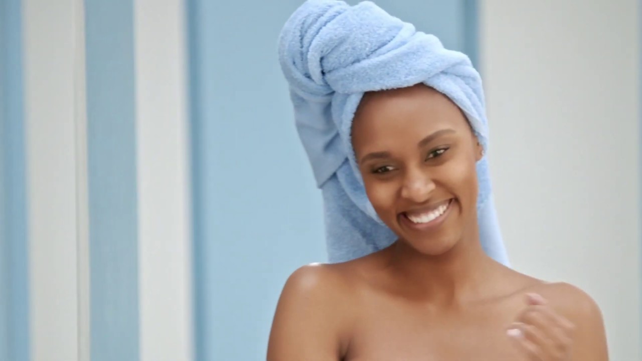 Shower to Shower "Shower Fresh All Day" YouTube