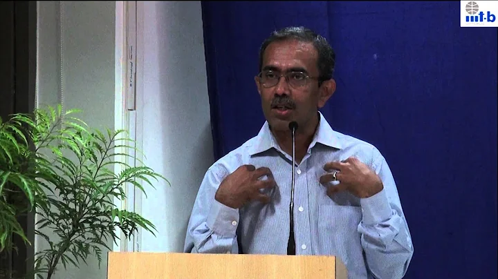 15th Foundation Day-Mr. Ramesh Srinivas, Co-Founde...