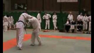 Sean F2 Grading March 2008