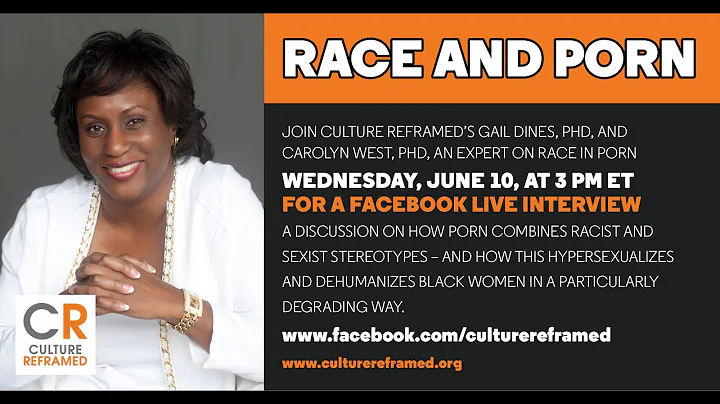 Carolyn West, PhD, Live Chat