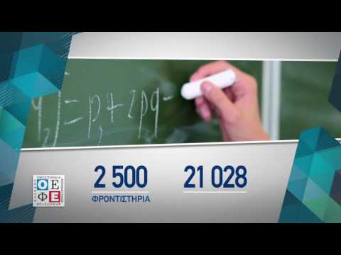 Διαφημιστικό video ΟΕΦΕ