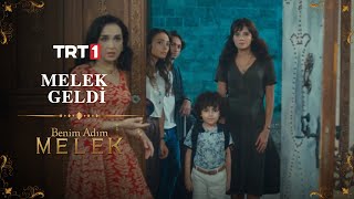 Melek ailesinin yanına döndü - Benim Adım Melek 1.Bölüm