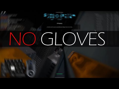 🔥 NO GLOVES 🔥 ROBLOX PARKOUR ADVANCED TUTORIAL ✅