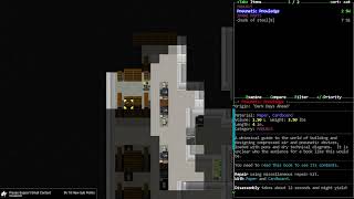 Cataclysm DDA / DragonSlayer / Ep: 24