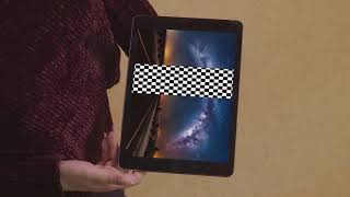 Video Mock-up Project After Effects Templates