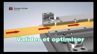 Bts Conception De Processus De Découpage Et Demboutissage Lycée H Guimard Lyon