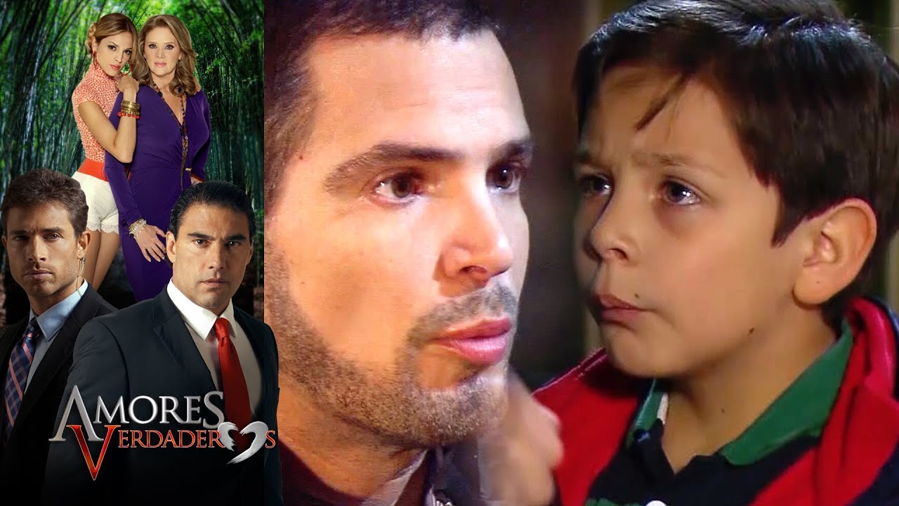 Resumen: ¡Beatriz cae en la trampa de Leonardo! | Amores Verdaderos - Tlnovelas