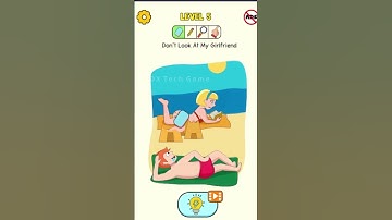 Delete Puzzle Erase Here   All Levels 5