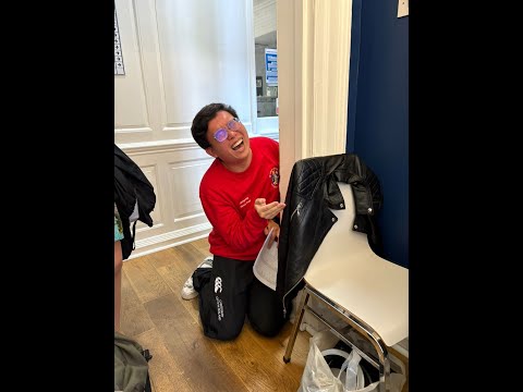 Freshers' Video 2025