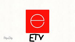 Etv ident