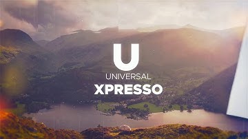 Elegant Slideshow After Effects Templates