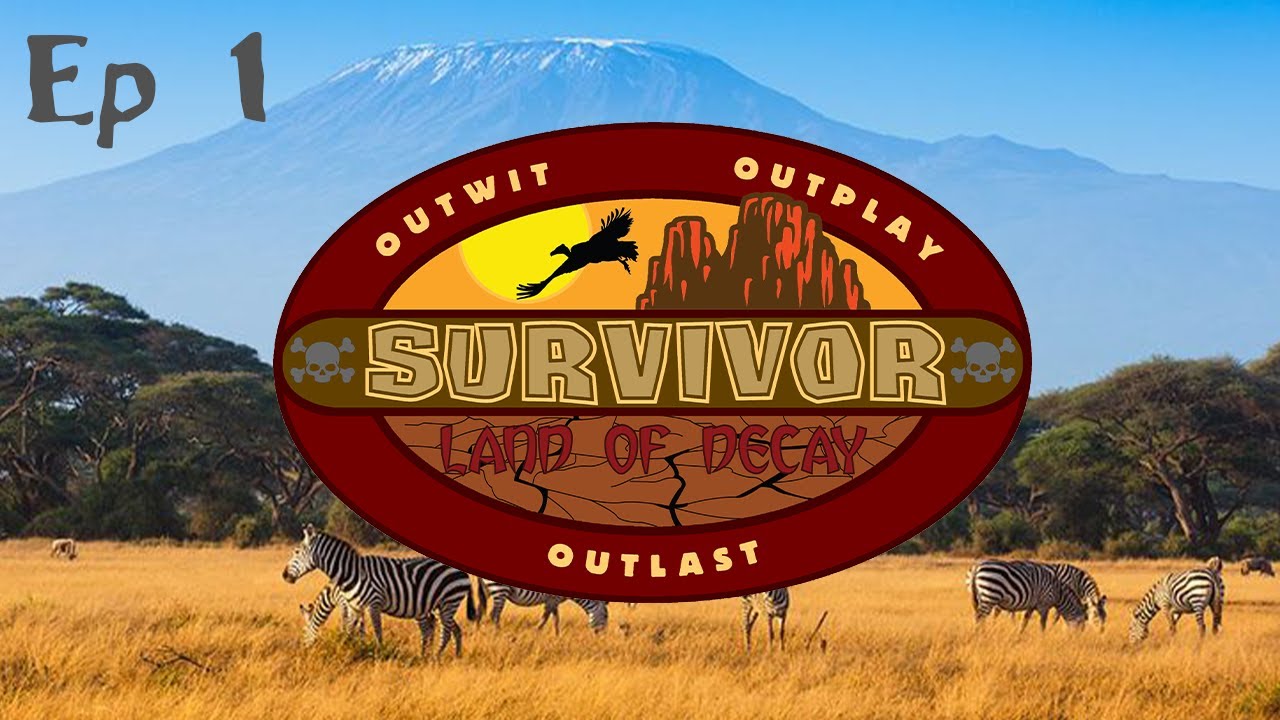 Minecraft Survivor Season 7 Episode 1: Going for the Full Shebang