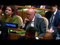 Trump Wants to Rename AI ‘Super Intelligence’ in UN Speech