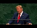 Trump Wants to Rename AI ‘Super Intelligence’ in UN Speech