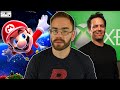 Xbox BUYS Bethesda Shocking Gamers And Super Mario 3D All-Stars Tops Sales Charts | News Wave