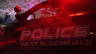 West Bloomfield Recruiting Video 2022