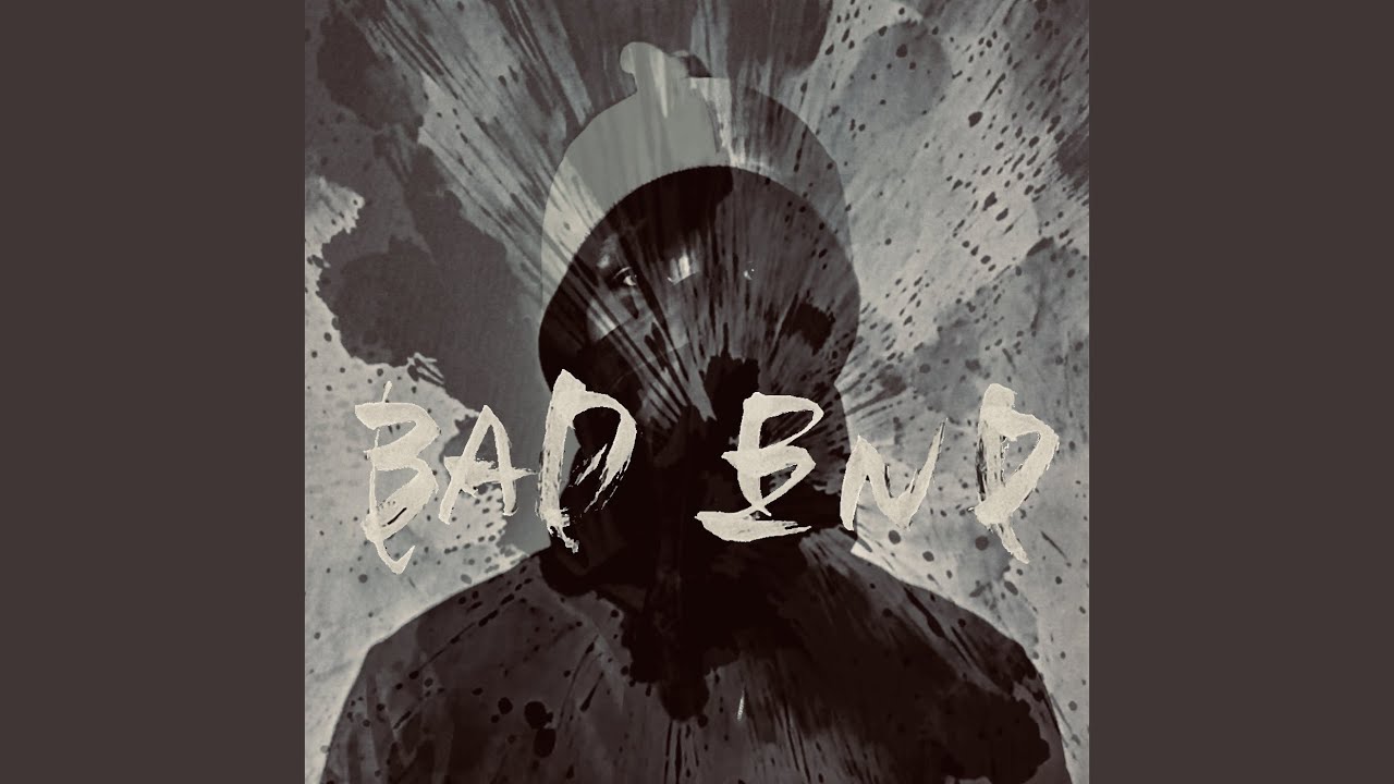 Watch BAD END on YouTube Watch BAD END on YouTube