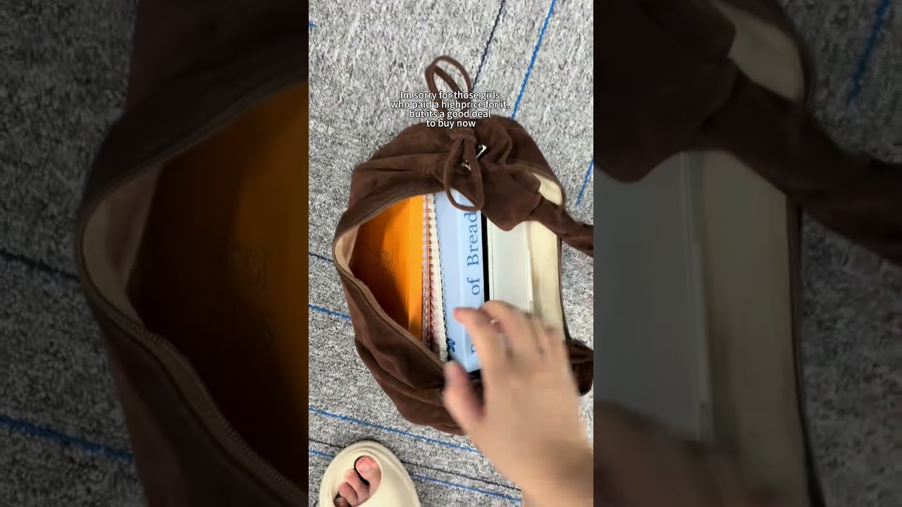 Chic Tote Bag for Everyday Style 