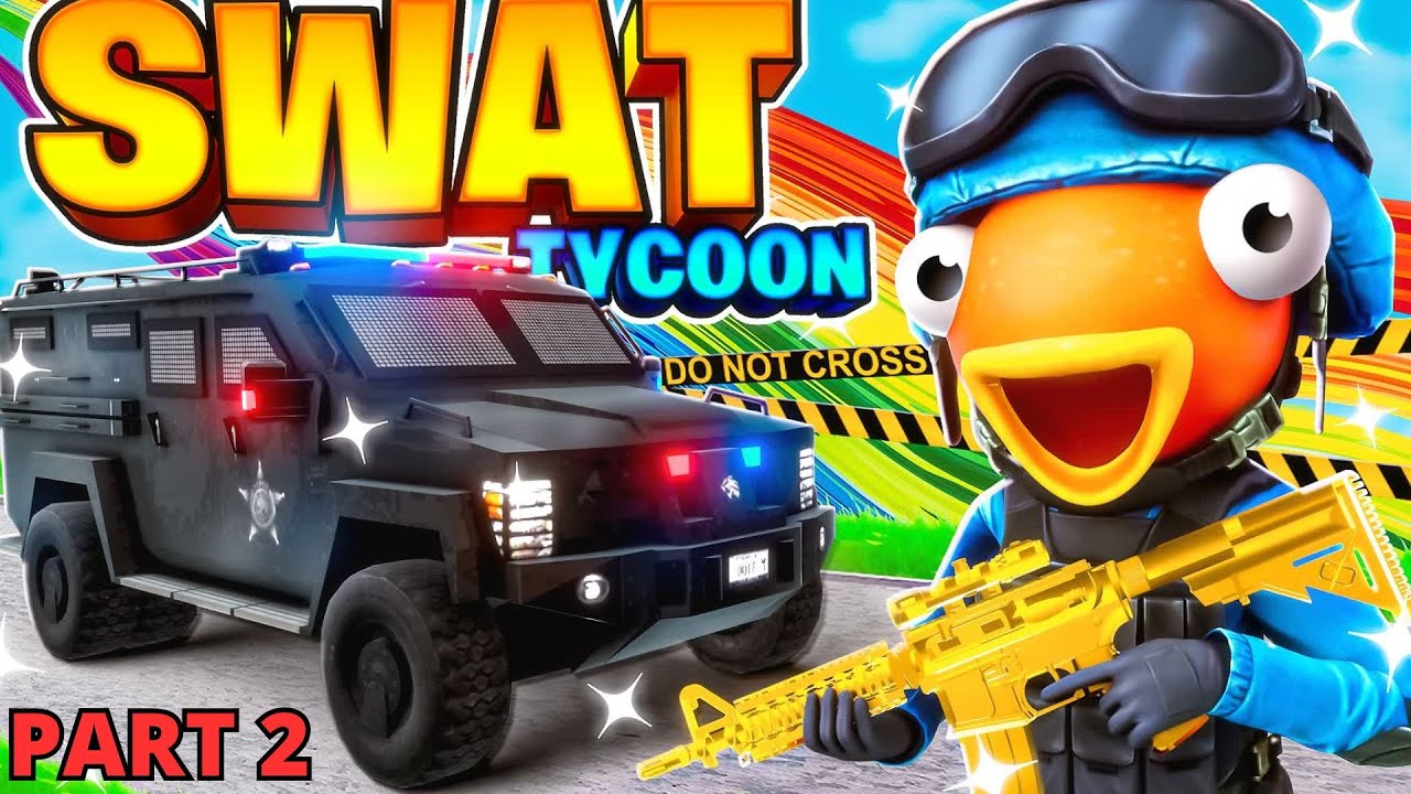 gameplay-guide-swat-tycoon-fortnite-map-tycoon-secret-code-all-quest