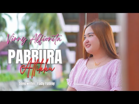 Video Pabbura  Atikku