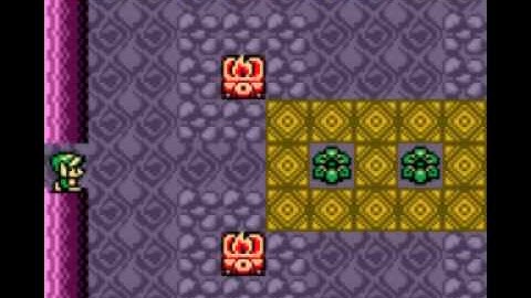 The Legend of Zelda: Oracle of Seasons Linked Part 10 - Tales From the Explorer